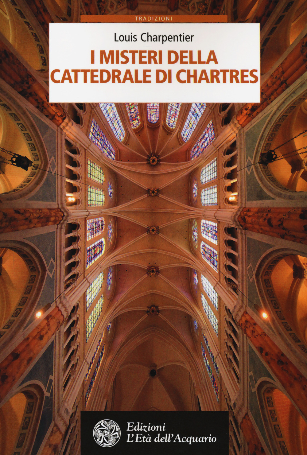 I misteri della cattedrale di Chartres