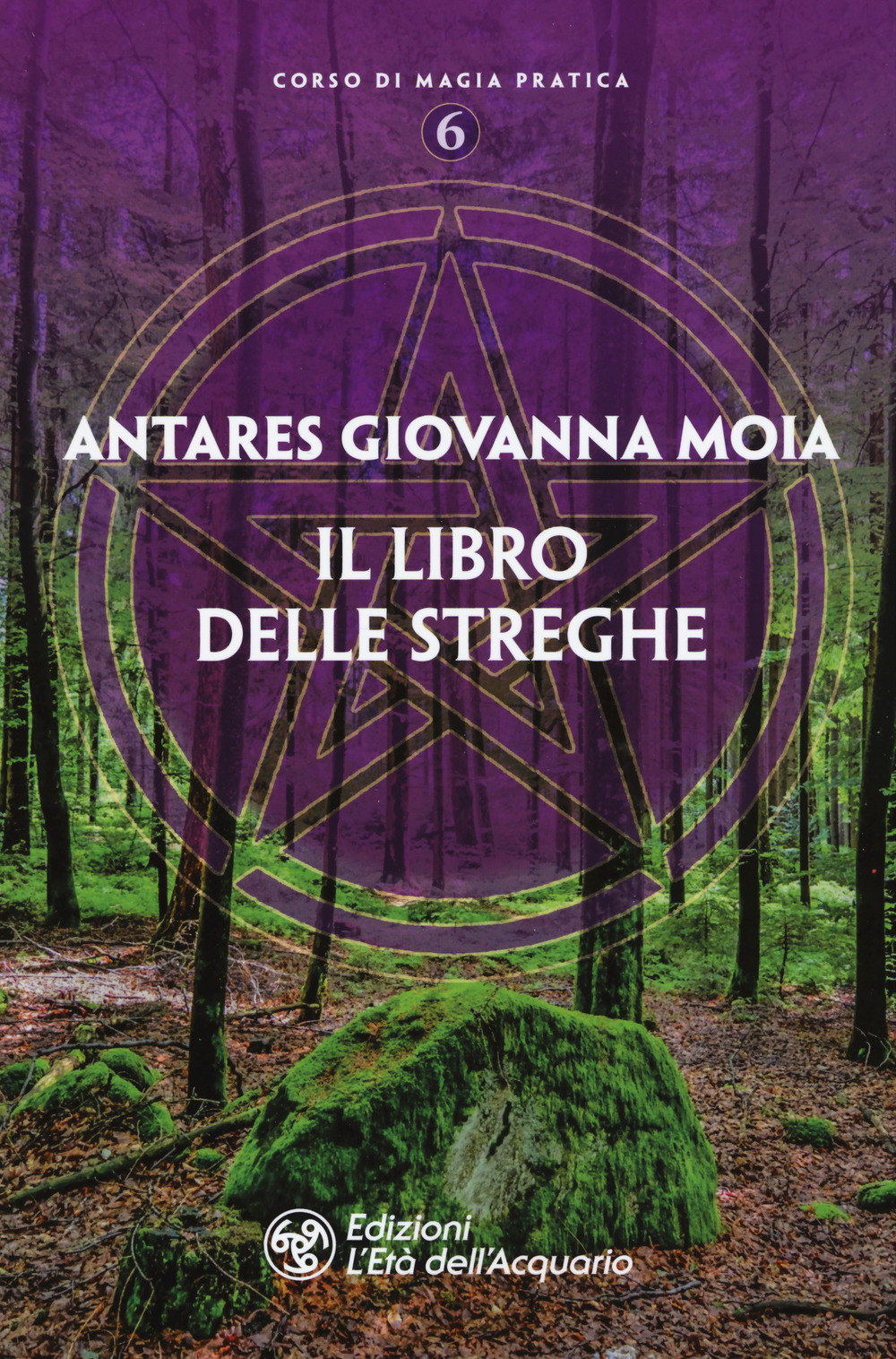 Il libro delle streghe