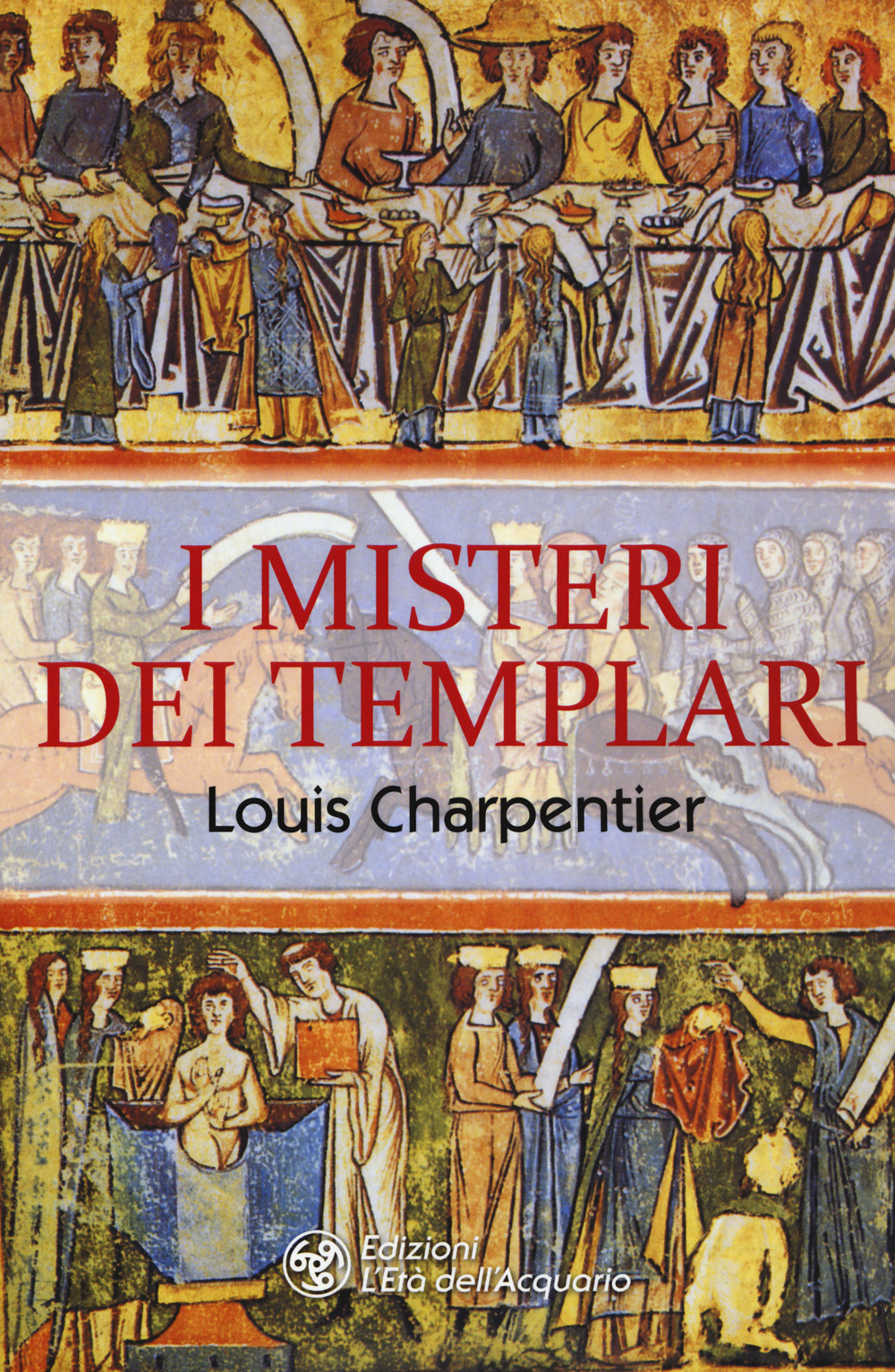 I misteri dei Templari