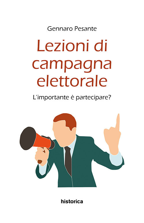 Lezioni di campagna elettorale. L'importante è partecipare?