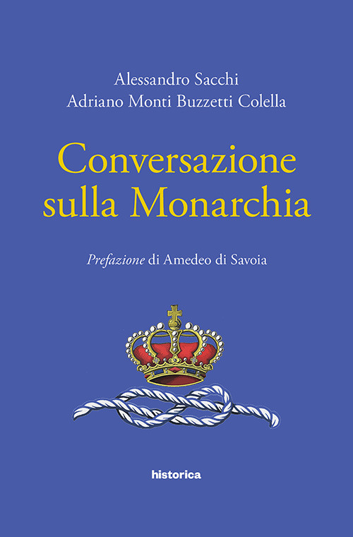 Conversazione sulla monarchia