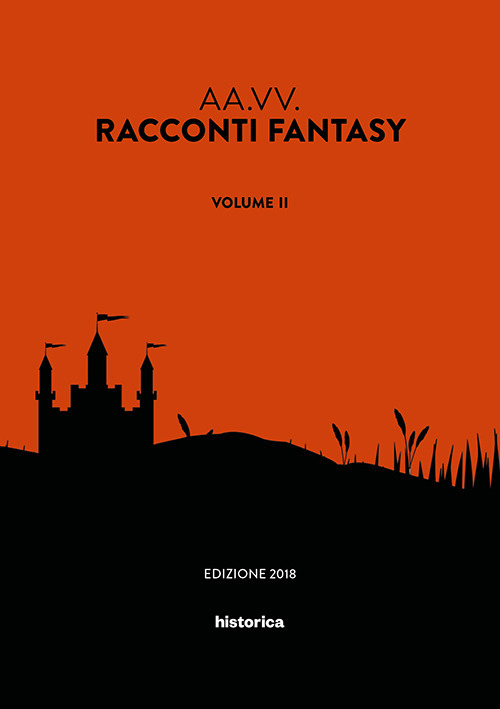 Racconti fantasy. Vol. 2