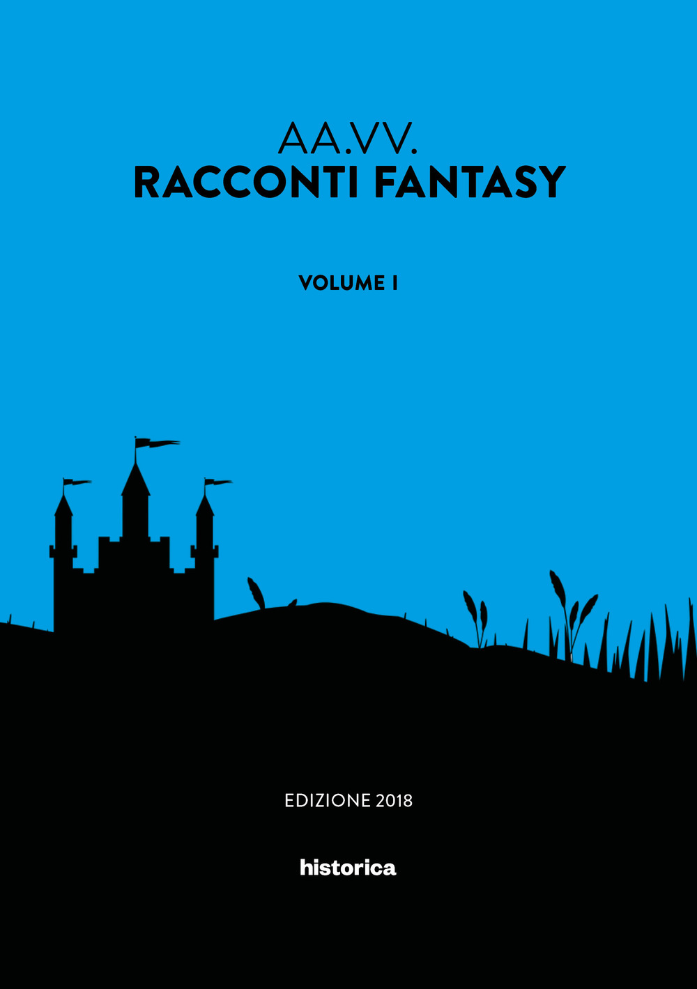 Racconti fantasy. Vol. 1