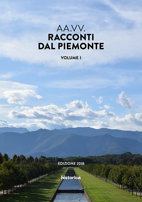 Racconti dal Piemonte. Vol. 1