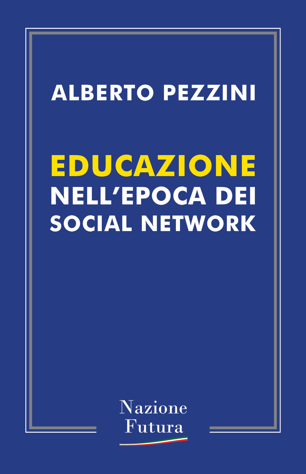 Educazione nell'epoca dei social network