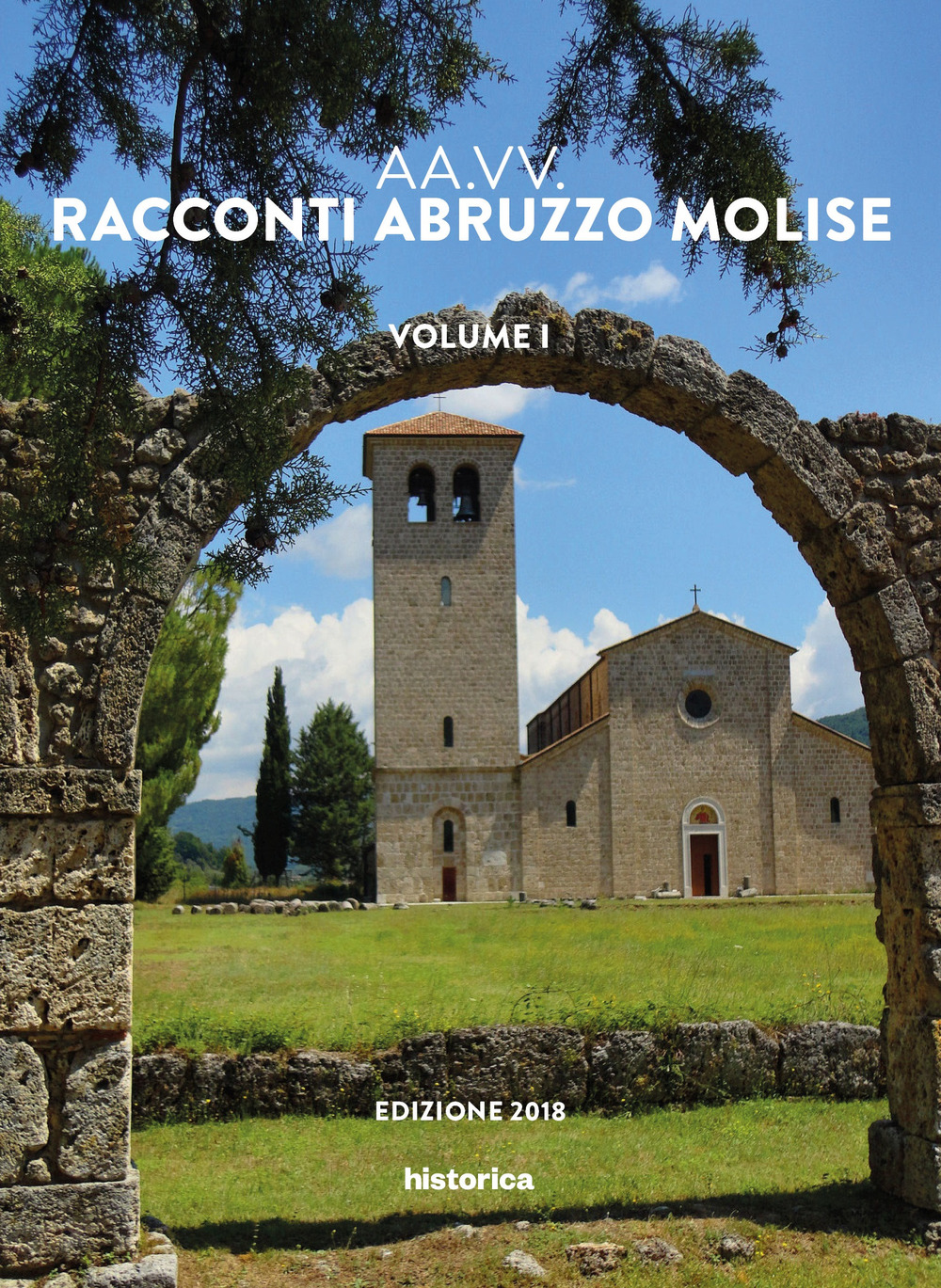 Racconti Abruzzo e Molise. Vol. 1