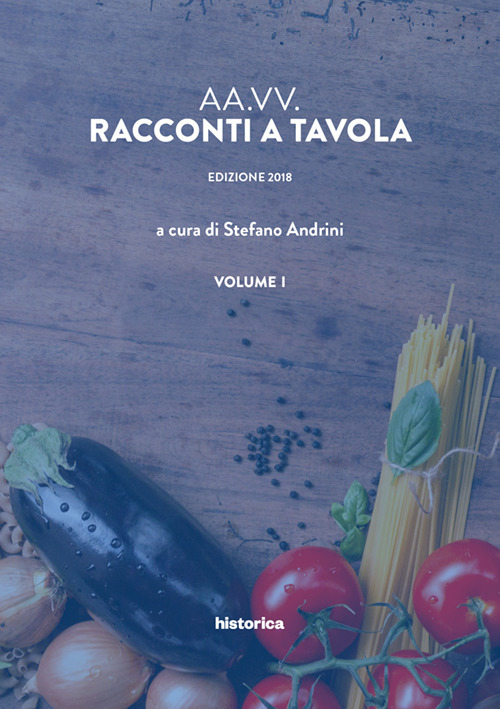 Racconti a tavola. Vol. 1