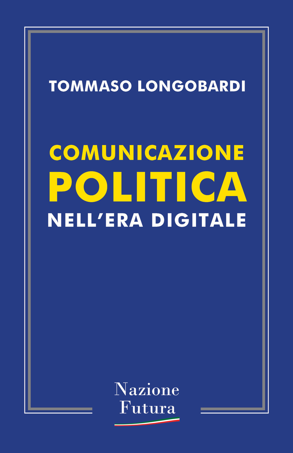 Comunicazione politica nell'era digitale