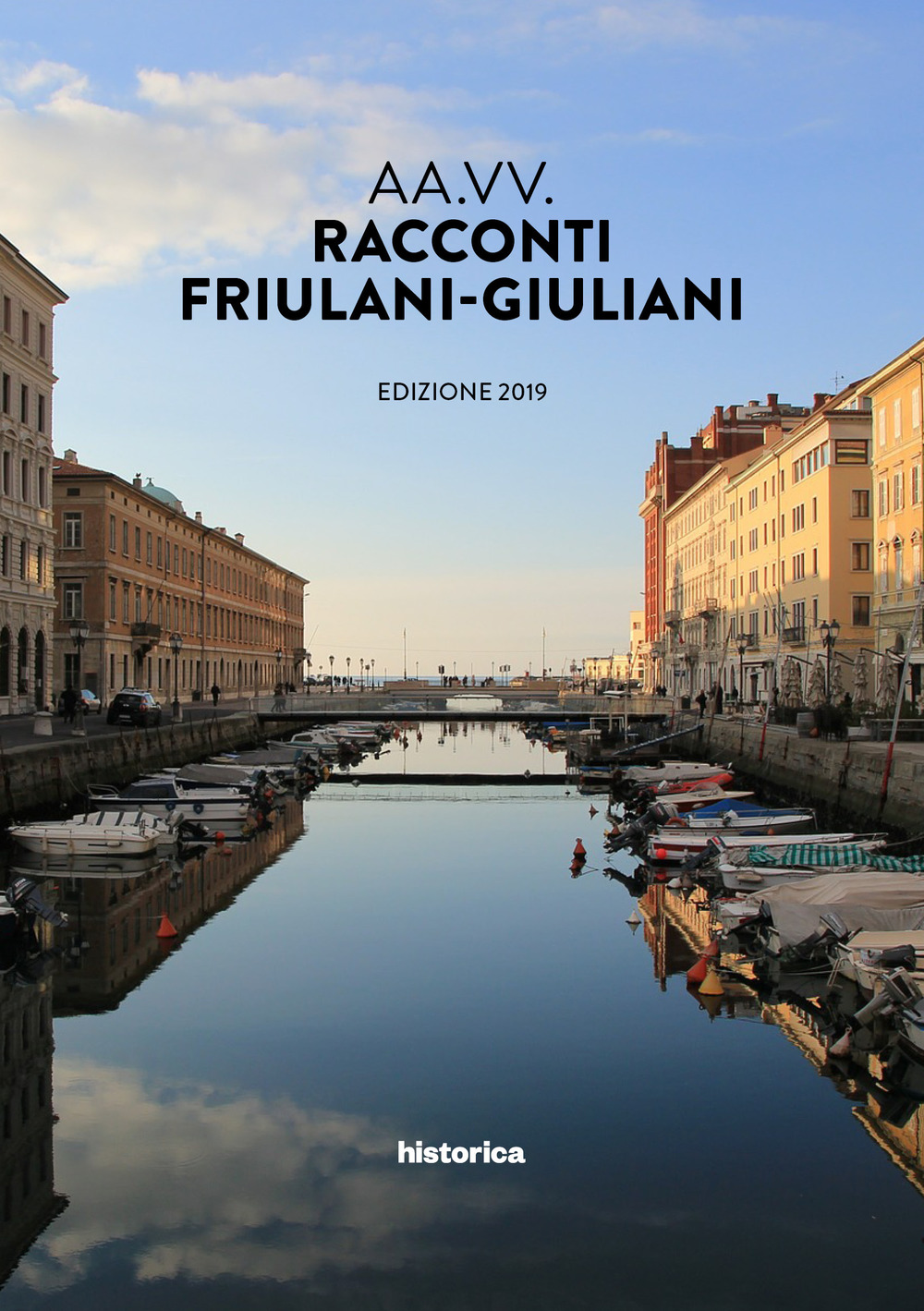 Racconti friulani-giuliani