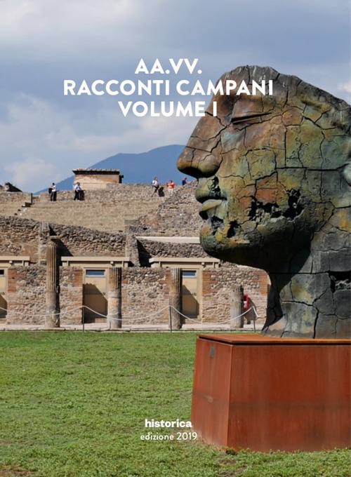 Racconti campani 2019. Vol. 1