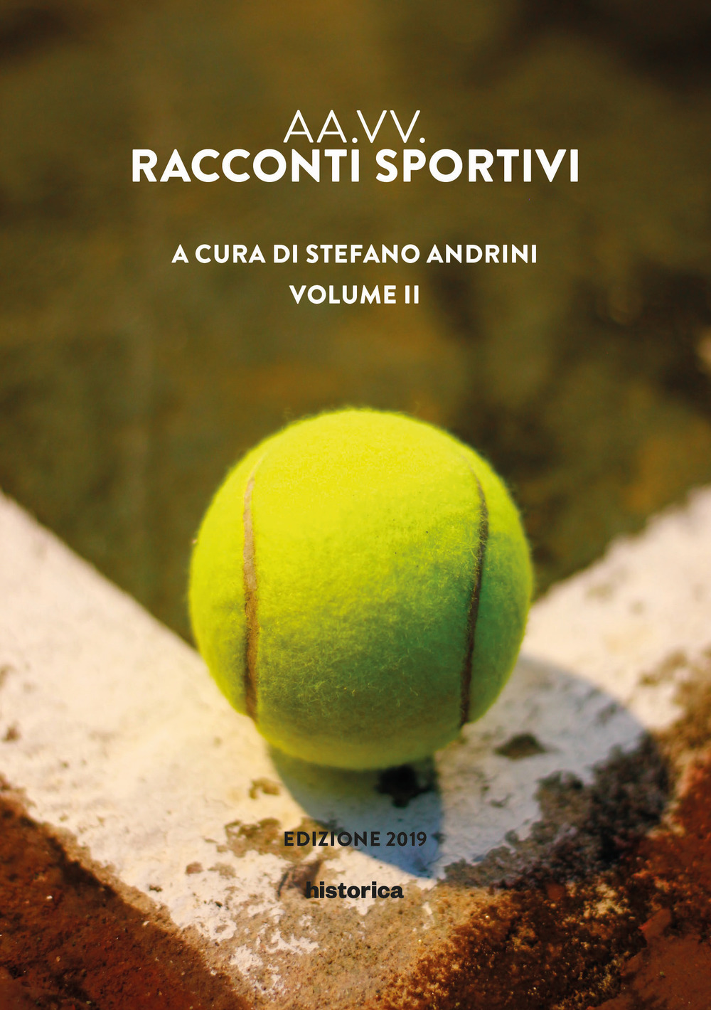 Racconti sportivi 2019. Vol. 2