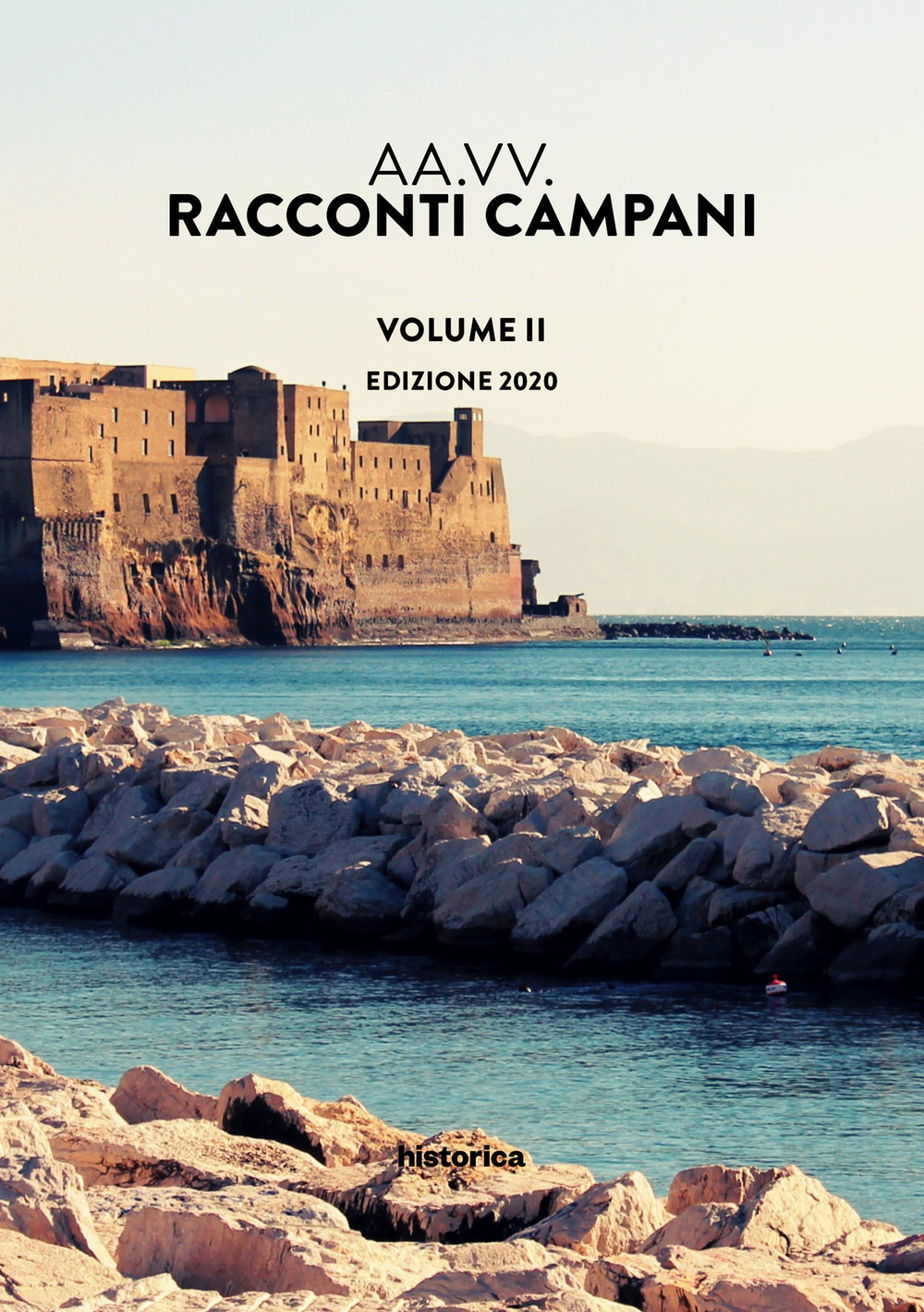 Racconti campani 2020. Vol. 2