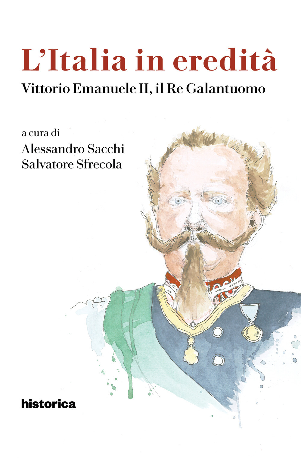 Vittorio Emanuele II: biografia e politica