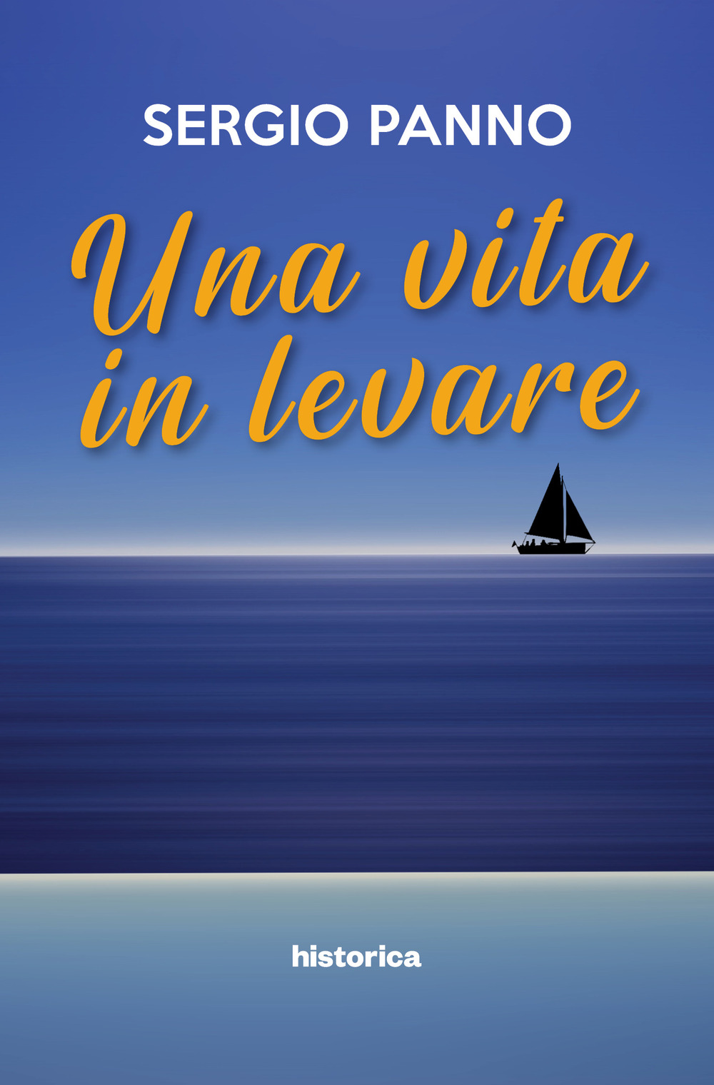 Una vita in levare