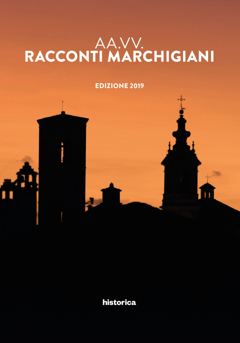 Racconti marchigiani 2019