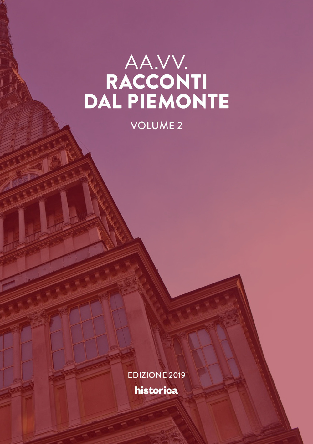 Racconti dal Piemonte. Vol. 2