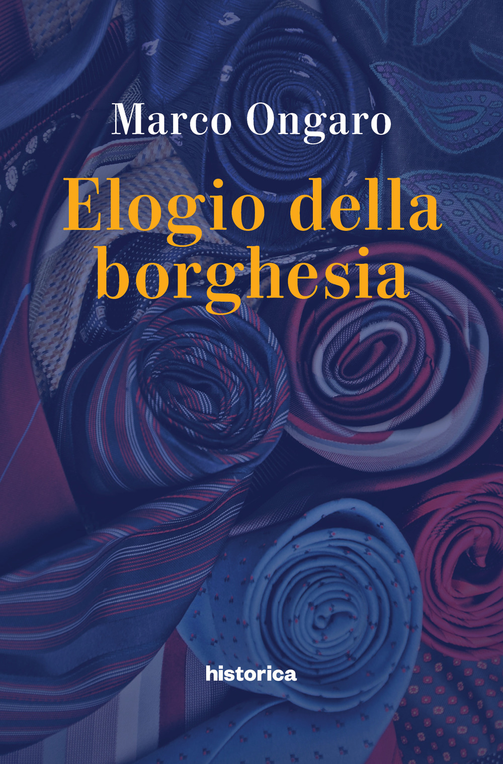 Elogio della borghesia