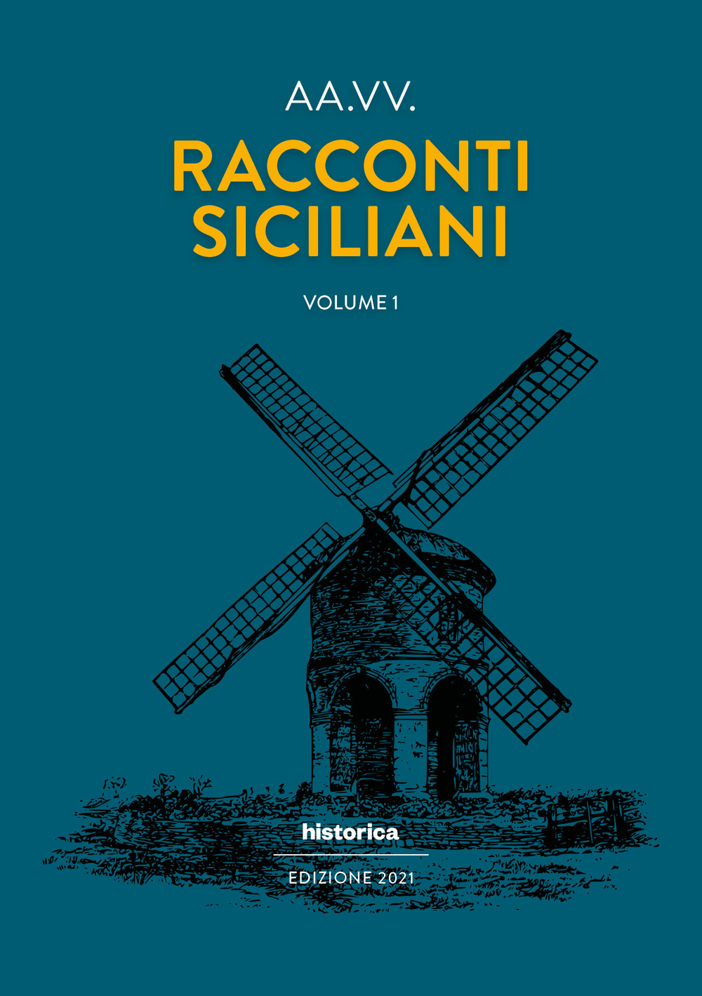 Racconti siciliani. Vol. 1