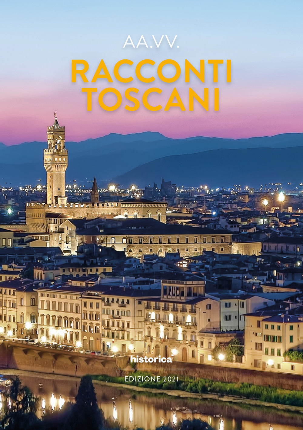 Racconti toscani