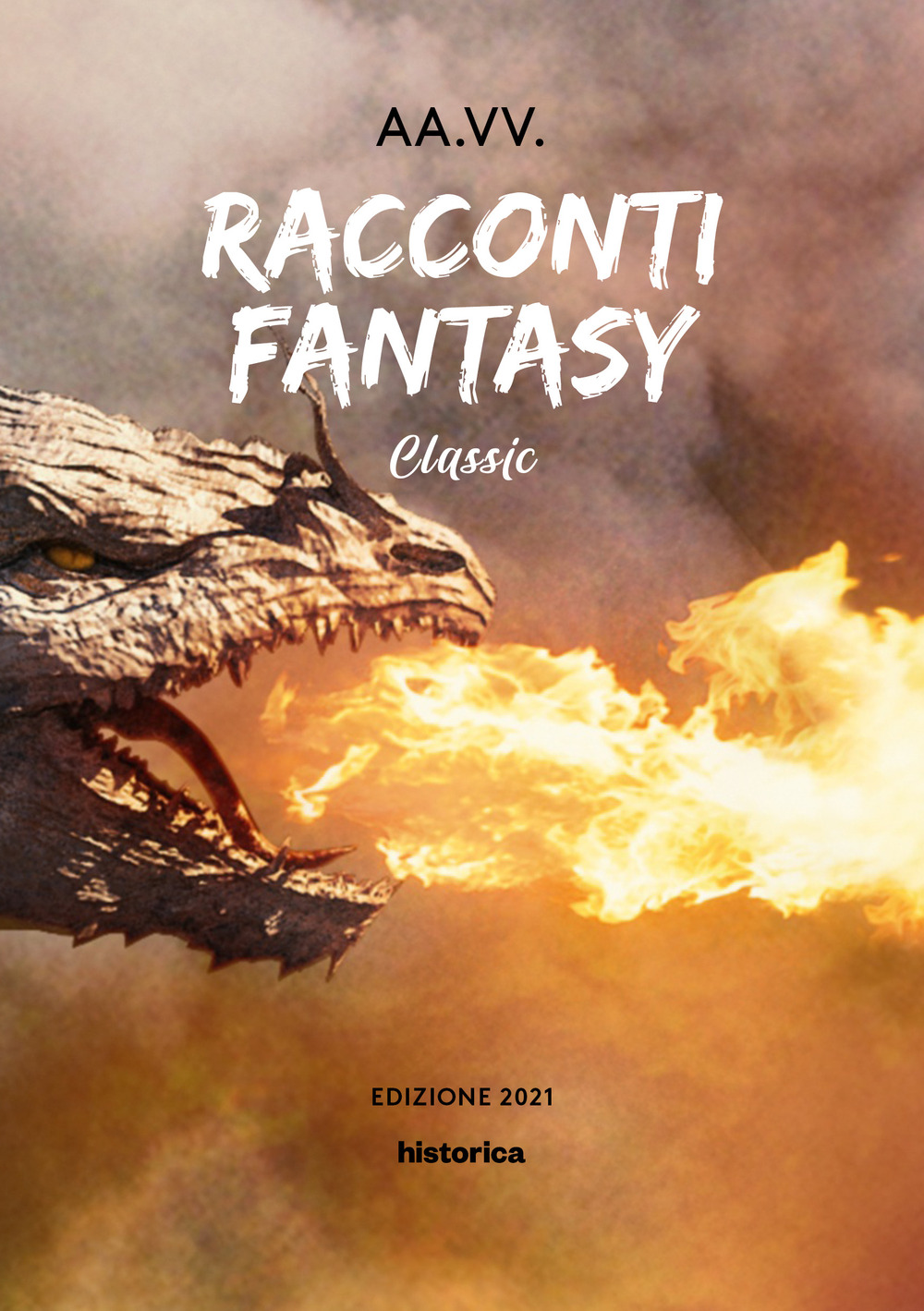 Racconti fantasy. Classic