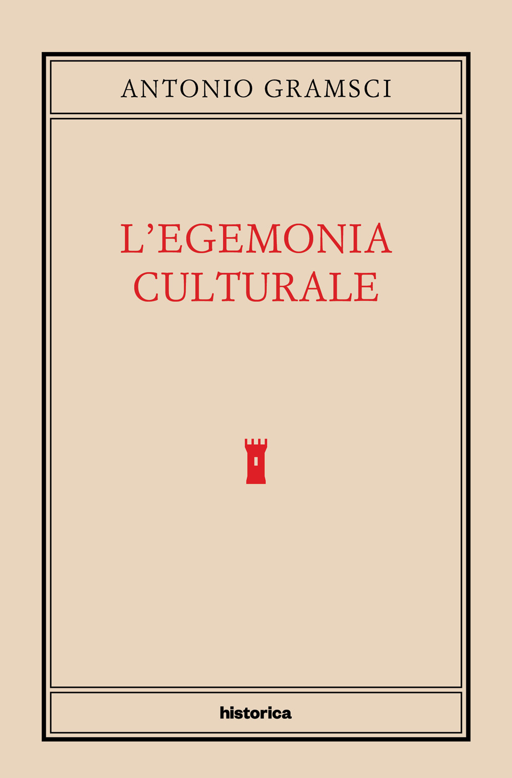 L'egemonia culturale