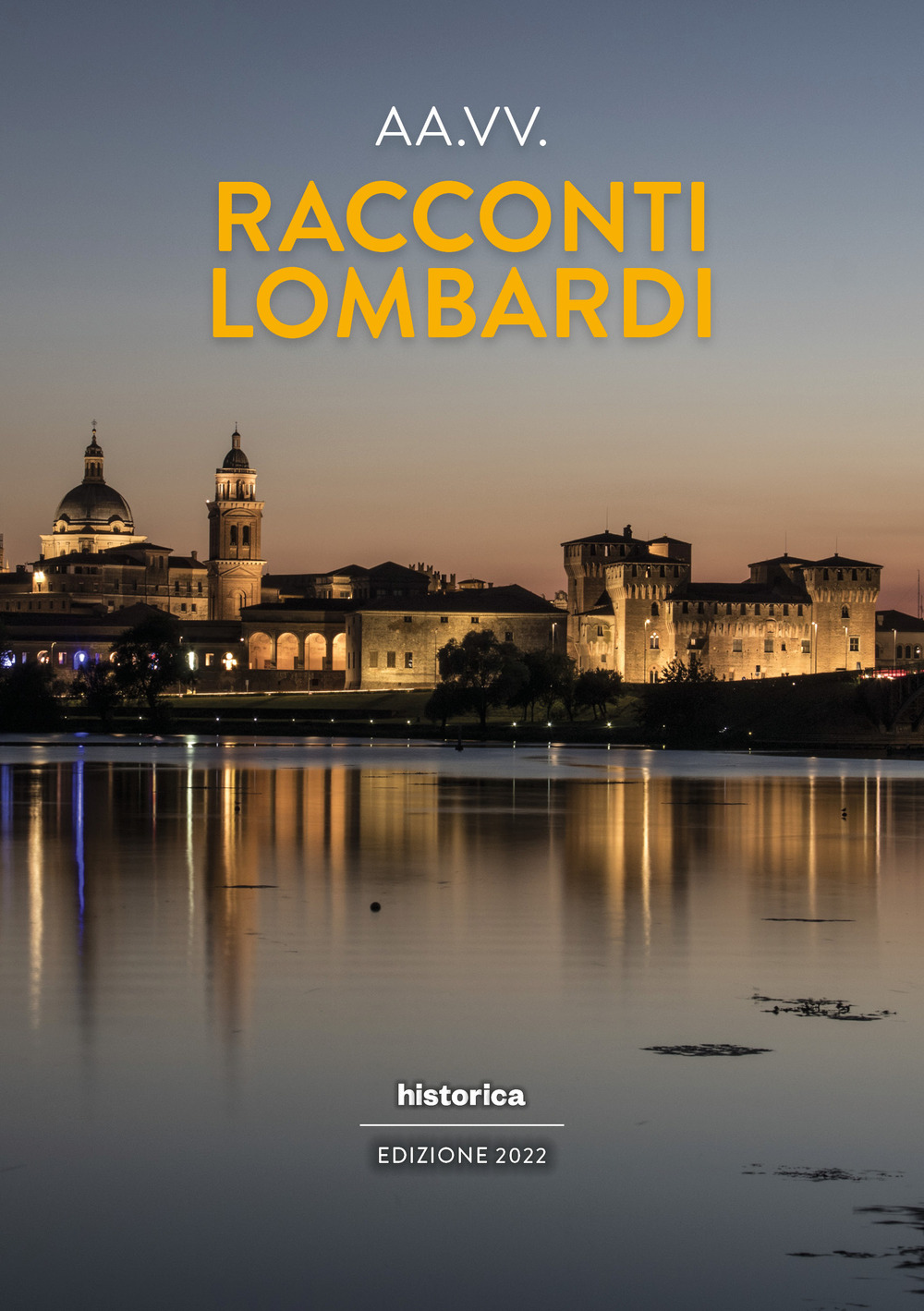 Racconti lombardi 2022