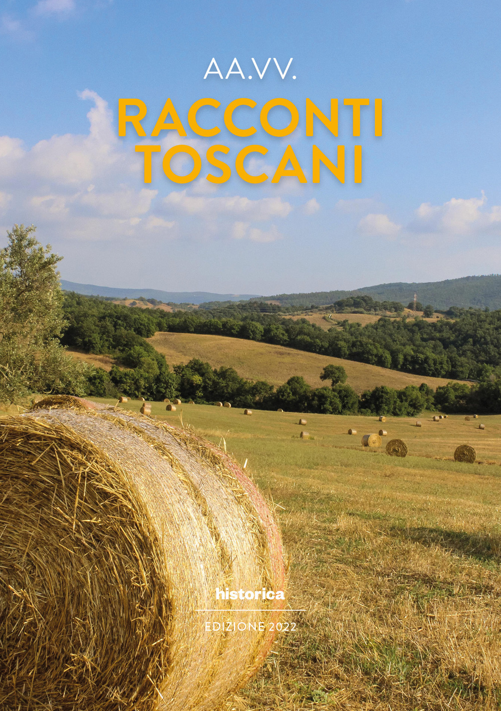 Racconti toscani 2022