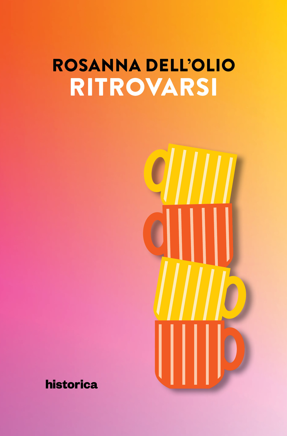 Ritrovarsi