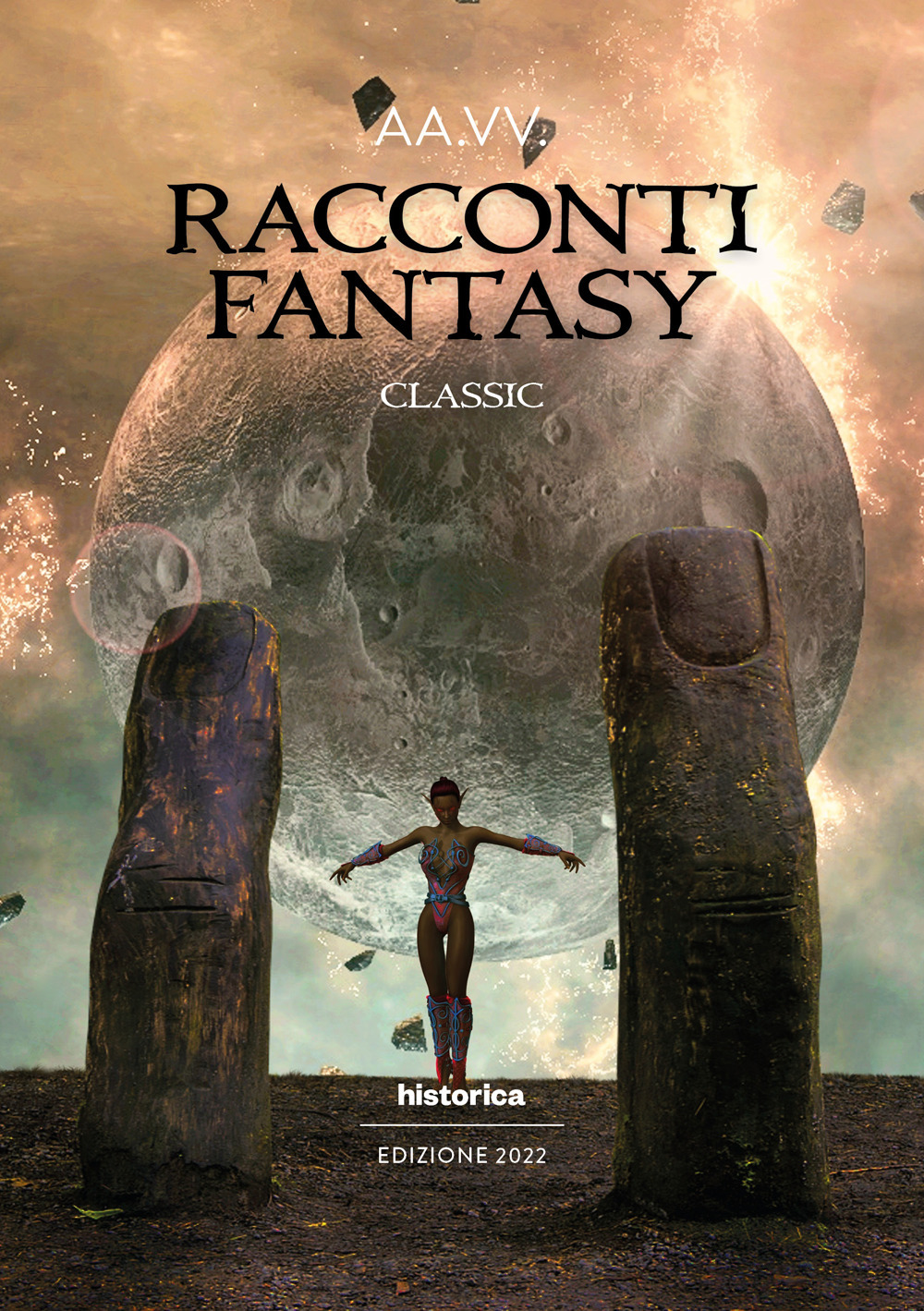 Racconti fantasy classic 2022