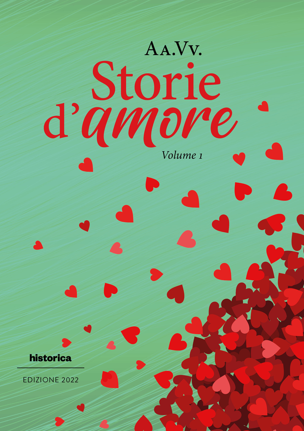 Storie d'amore. Vol. 1