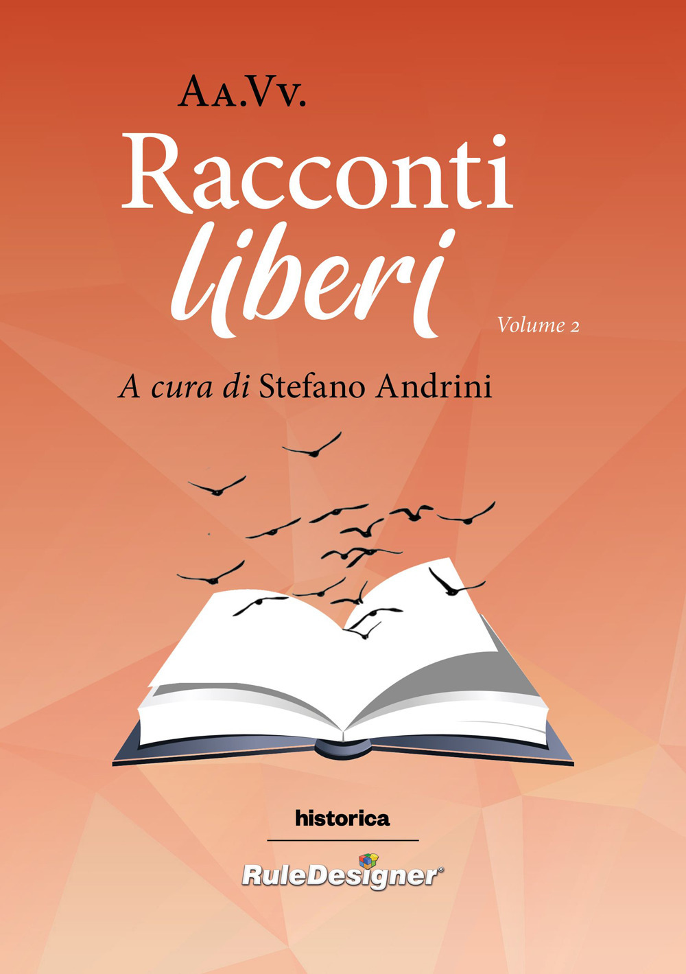 Racconti liberi 2022. Vol. 2