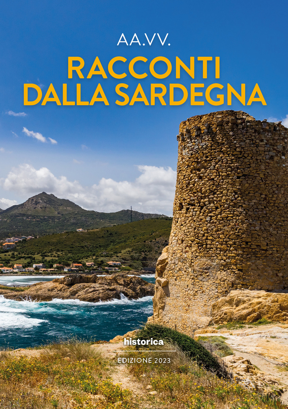 Racconti dalla Sardegna