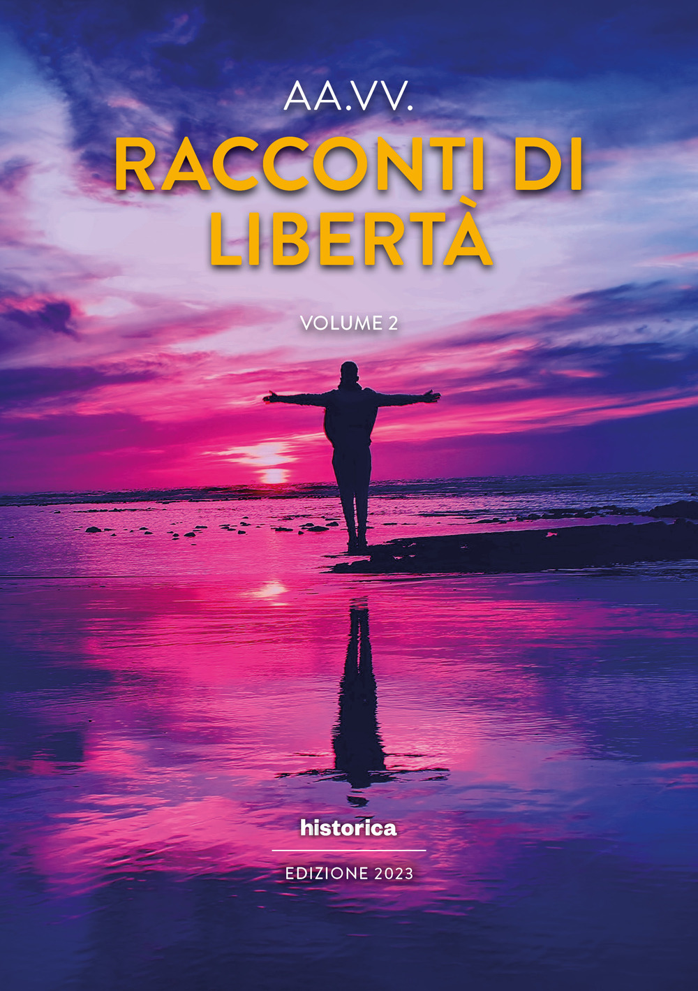 Racconti di libertà (2023). Vol. 2