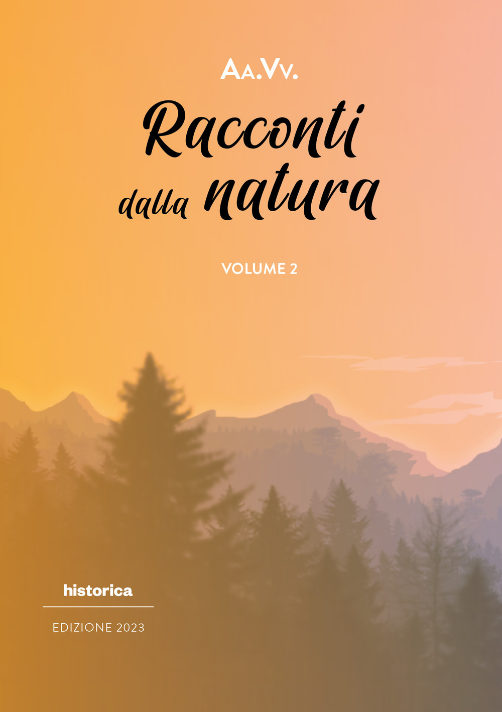 Racconti dalla natura 2023. Vol. 2