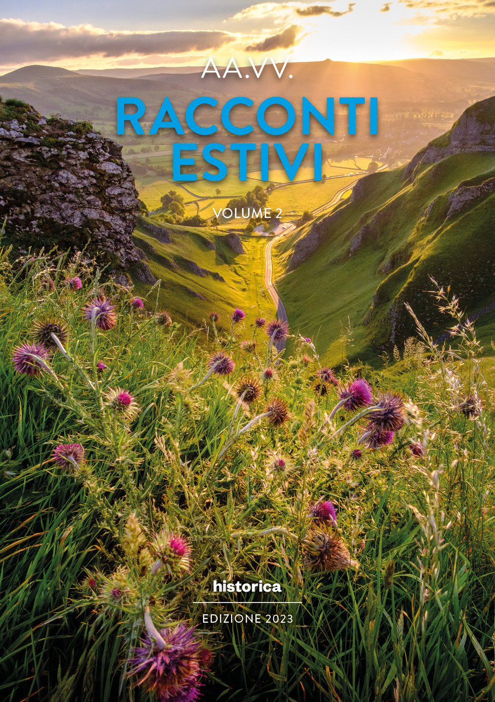 Racconti estivi 2023. Vol. 2