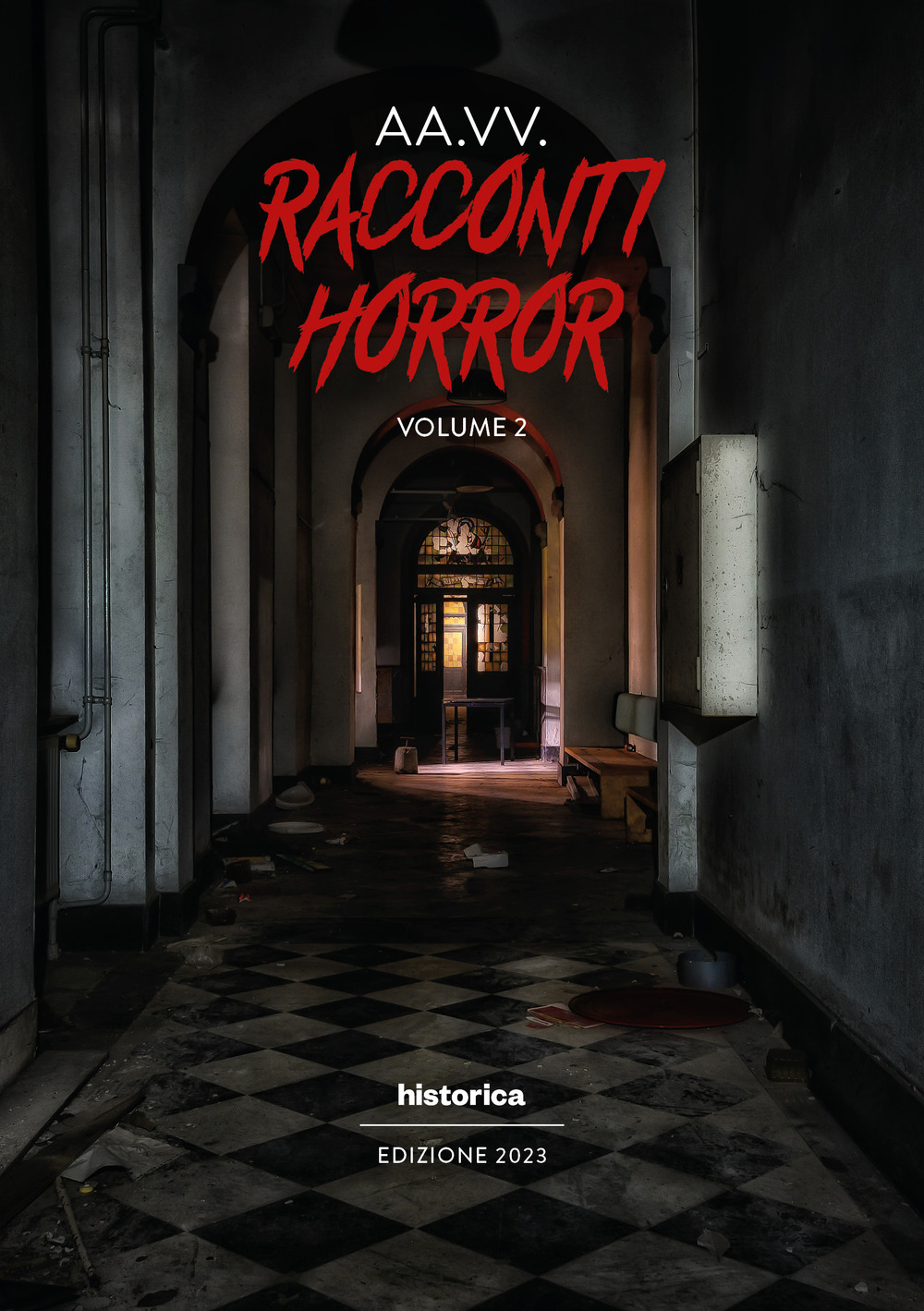 Racconti horror 2023. Vol. 2