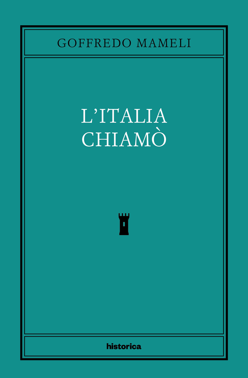 L'Italia chiamò