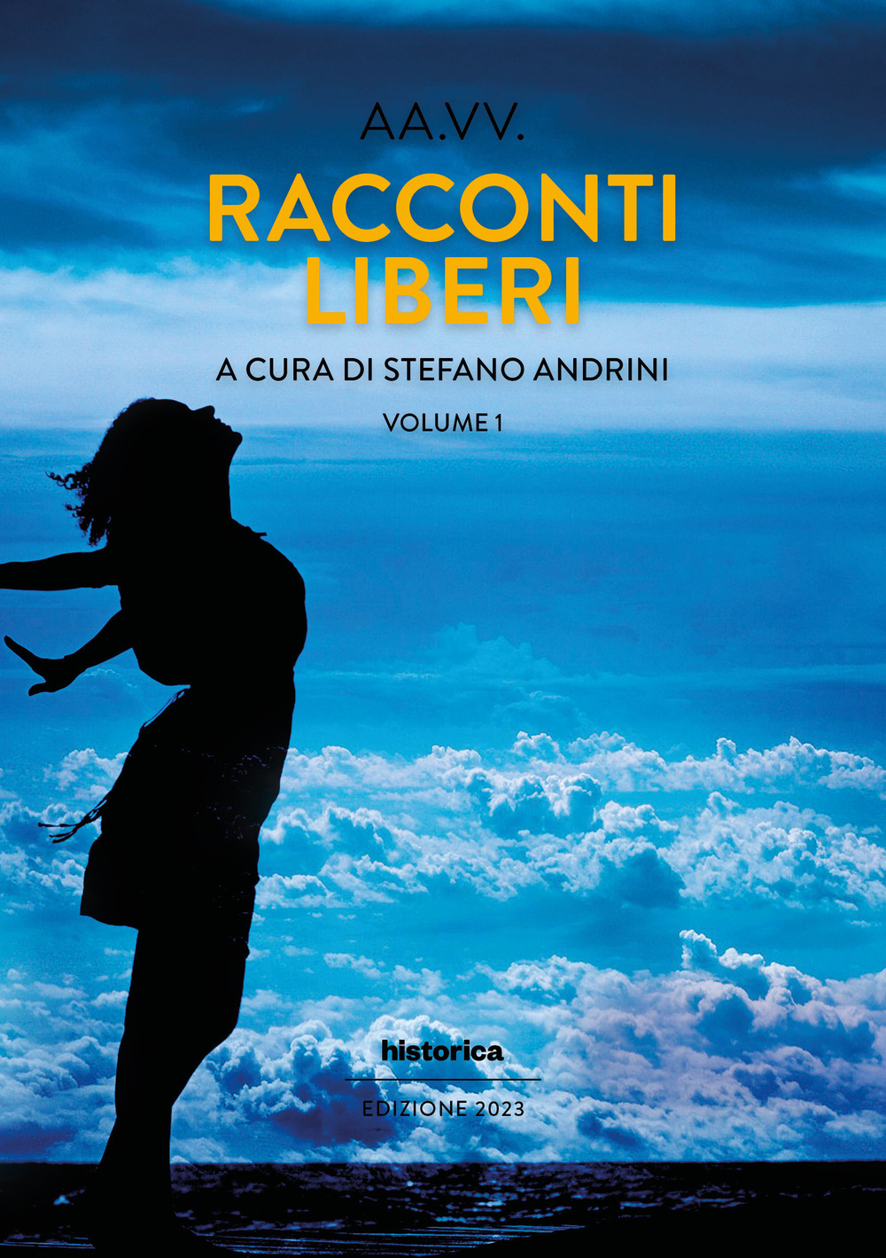 Racconti liberi. Vol. 1