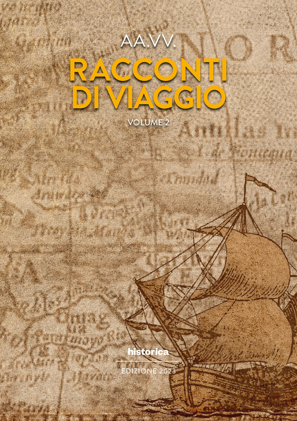 Racconti di viaggio. Vol. 2