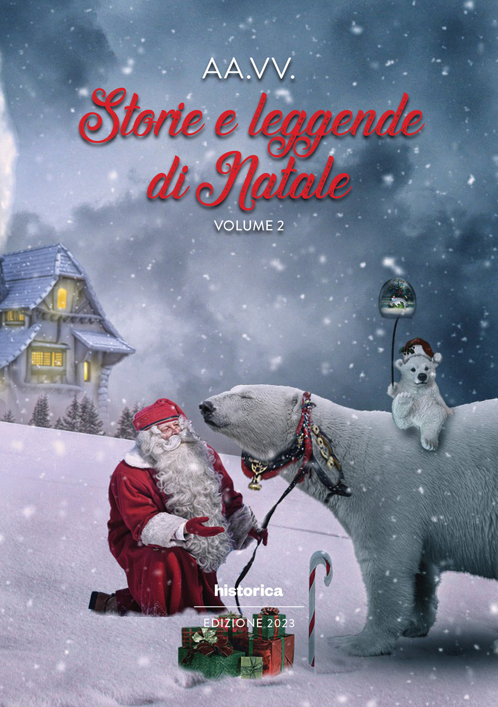 Storie e leggende di Natale (2023). Vol. 2