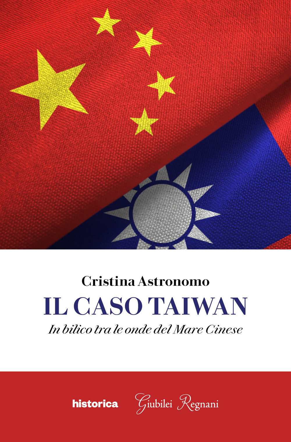 Il caso Taiwan. In bilico tra le onde del mare cinese