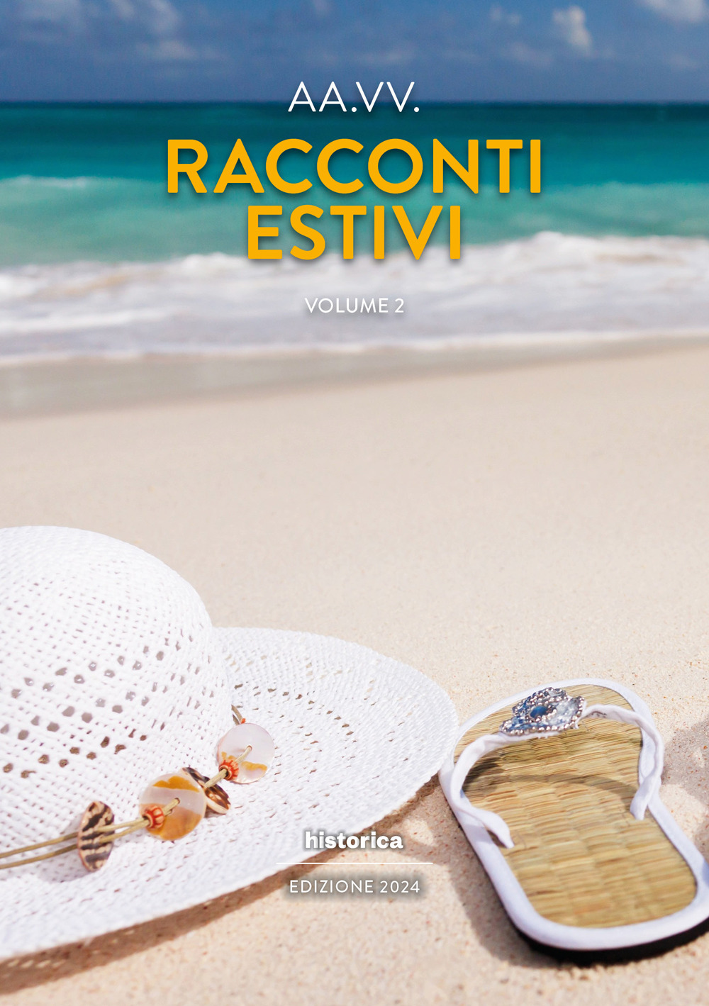 Racconti estivi (2024). Vol. 2