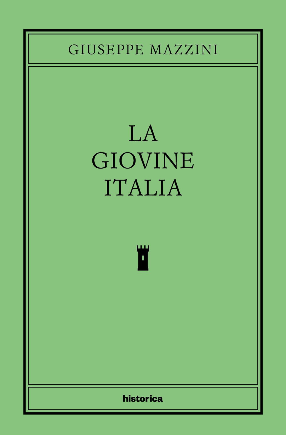 La Giovine Italia