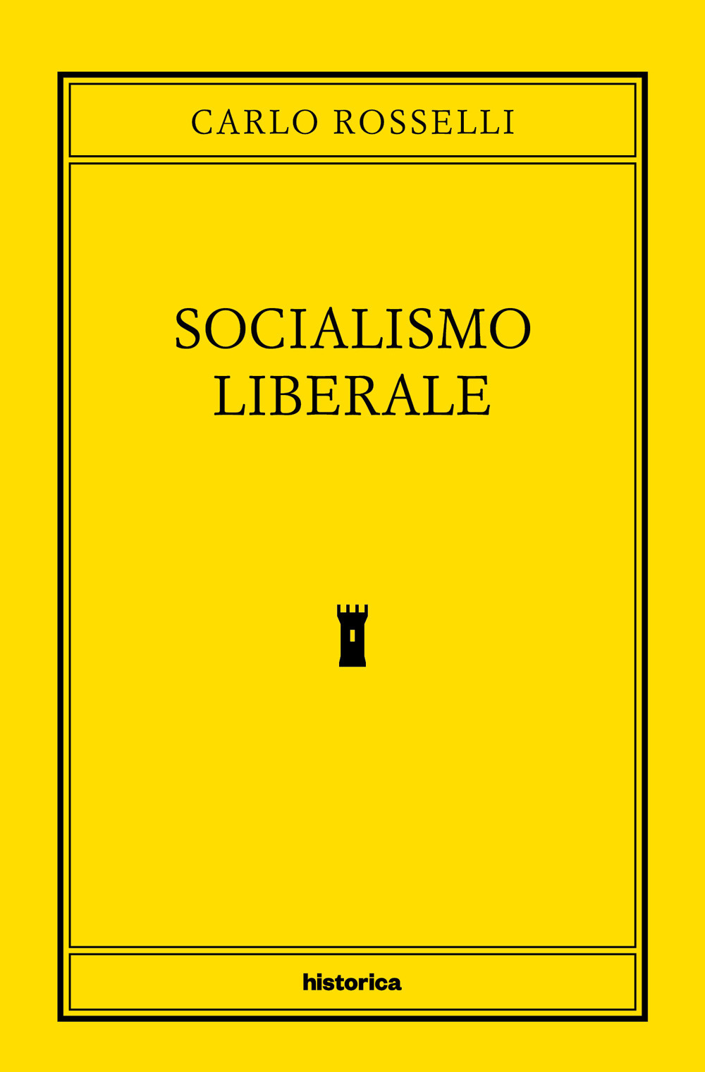 Socialismo liberale