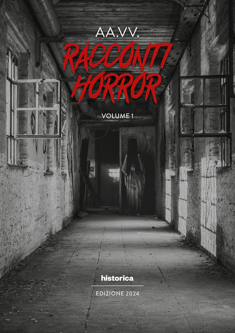 Racconti horror 2024. Vol. 1