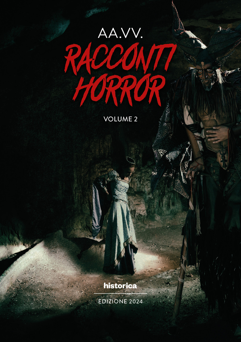 Racconti horror 2024. Vol. 2