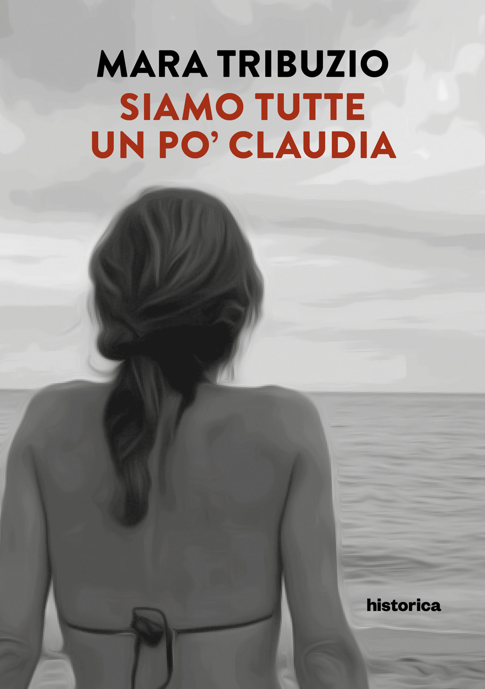 Siamo tutte un po' Claudia