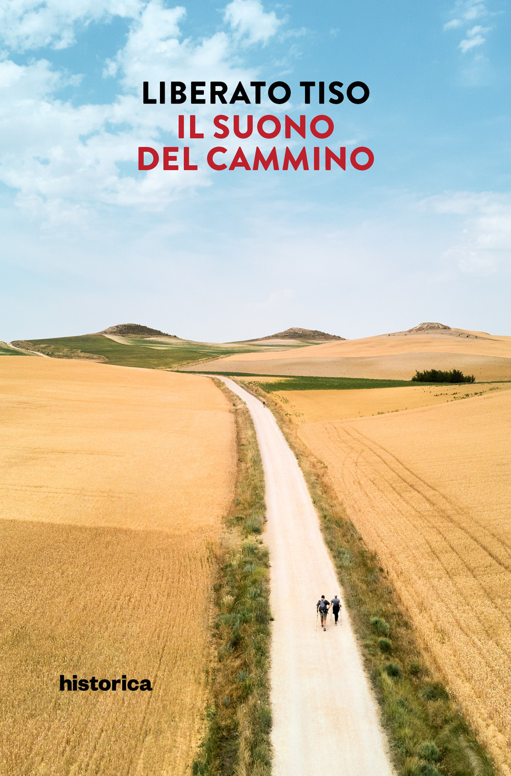 Il suono del cammino