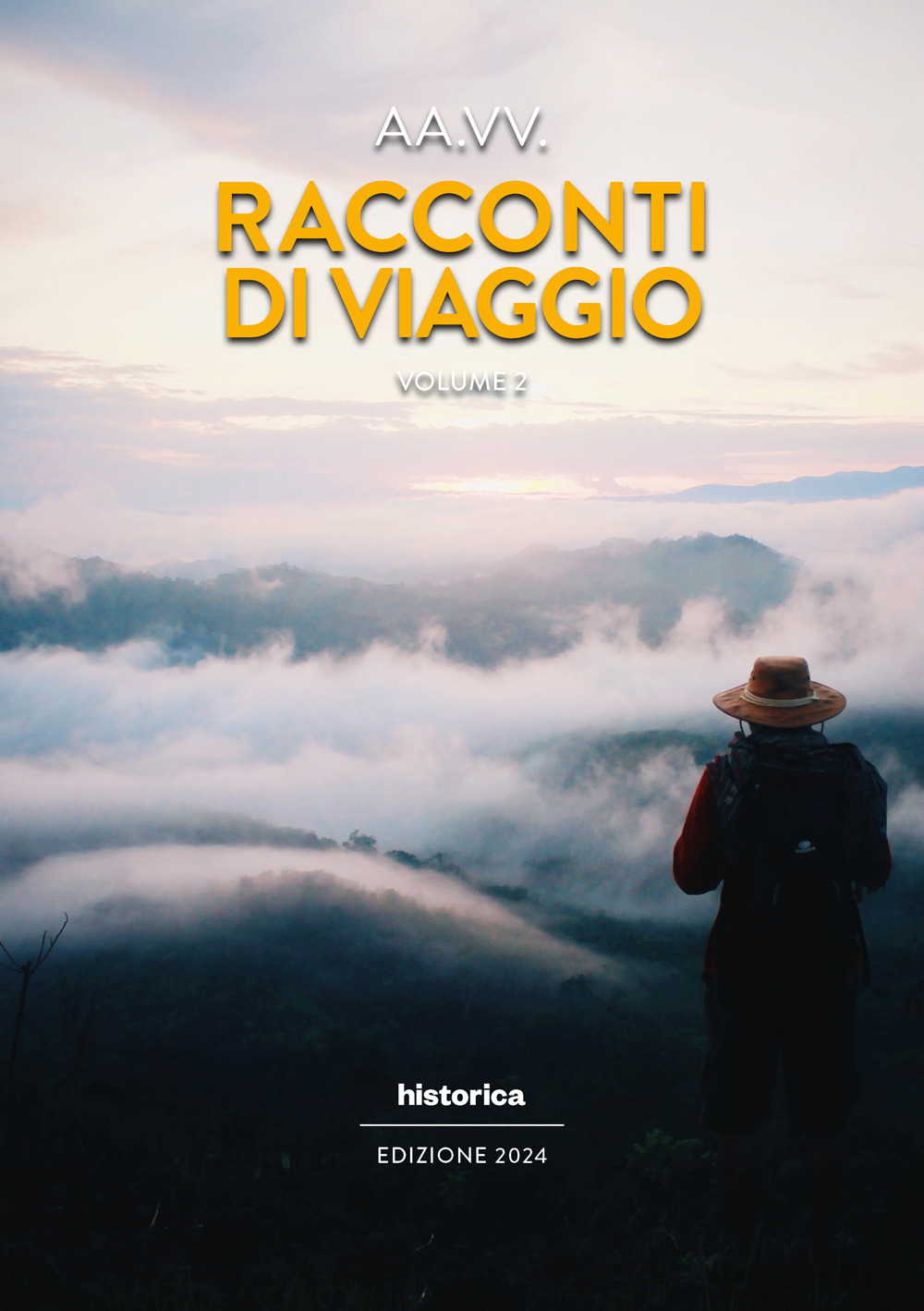 Racconti di viaggio. Vol. 2