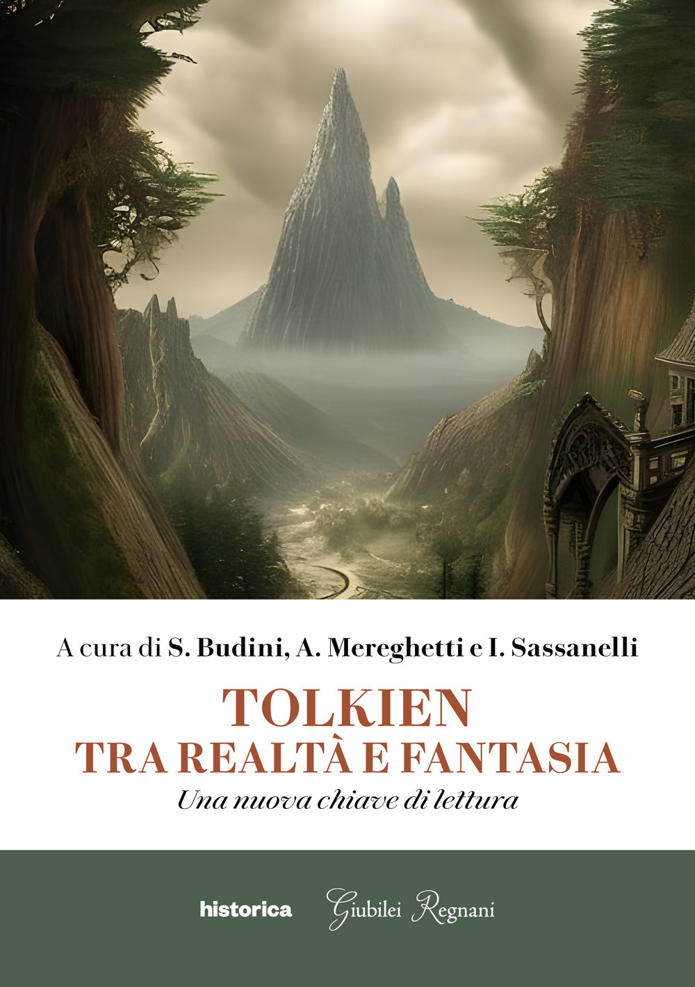 Tolkien tra realtà e fantasia. Una nuova chiave di lettura